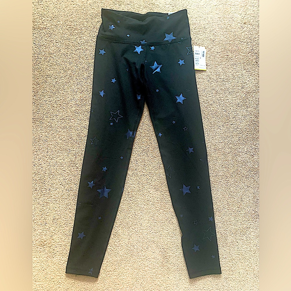 NWT Old Navy Active | High Rise Compression Leggings | Size Medium